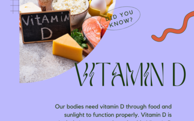 Can Vitamin D Make You Immortal?