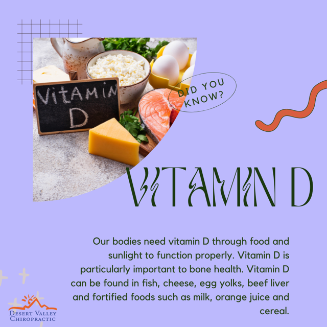 Can Vitamin D Make You Immortal?