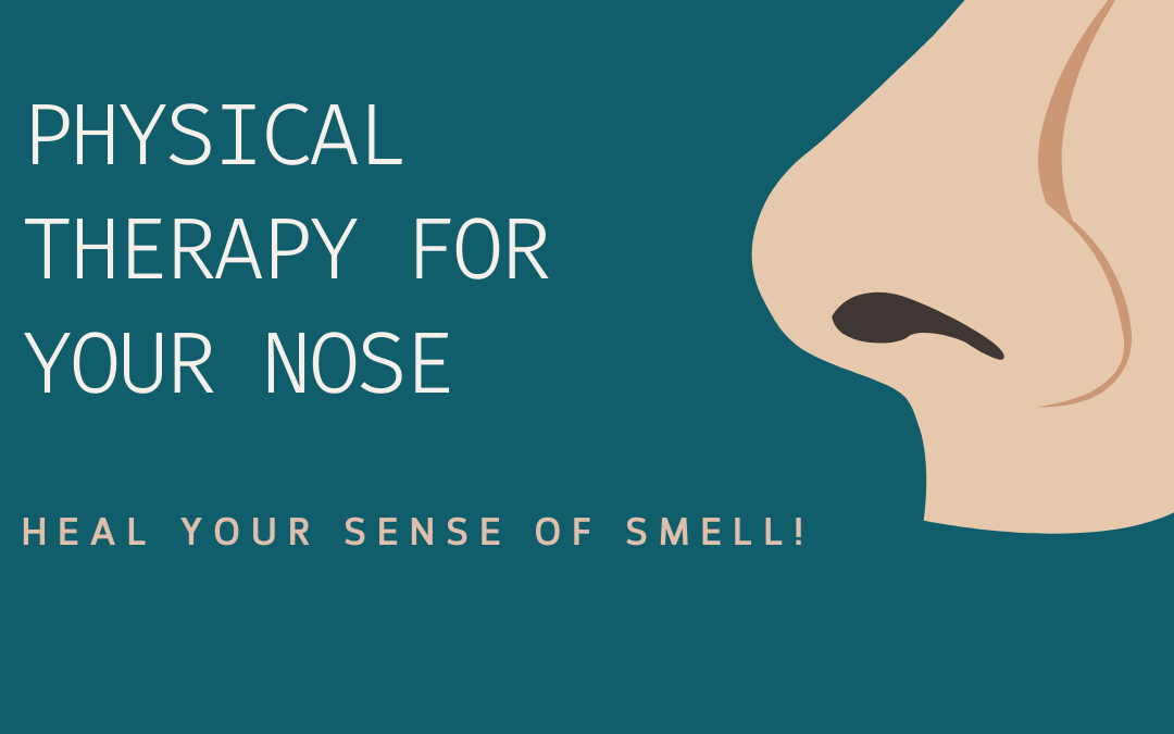 Biohack Your Sense of Taste and Smell!