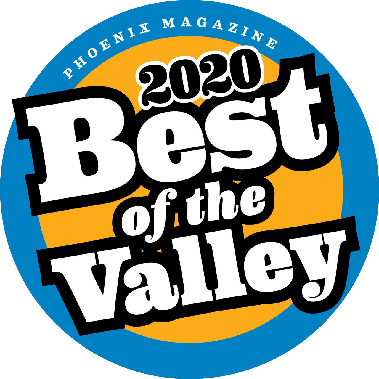 Best of the Valley 2020