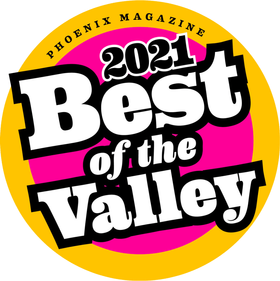 Best of the Valley 2021