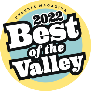 Best of the Valley 2022