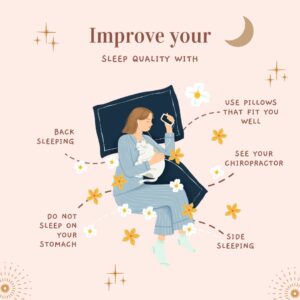 sleep positions 