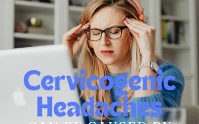 Cervicogenic headache … what the heck is that?