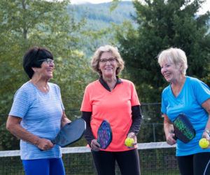 Pickleball injuries and chiropractic care