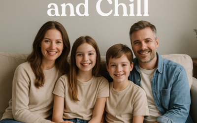 Chiropractic and Chill: Unwind Without the Pain