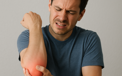 Tennis Elbow or Golfer’s Elbow: What’s the Difference?