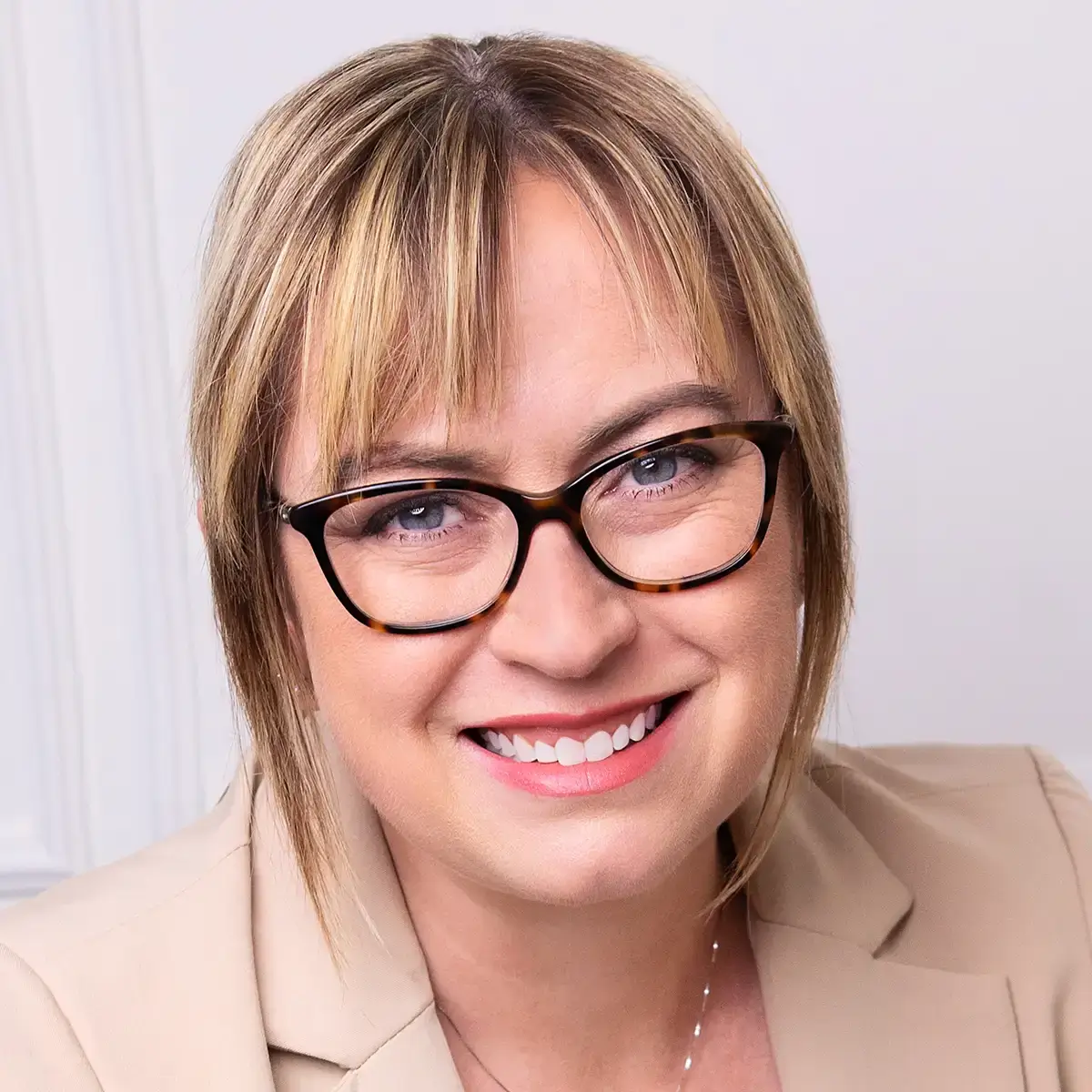 Dr. Katherine Iacuone